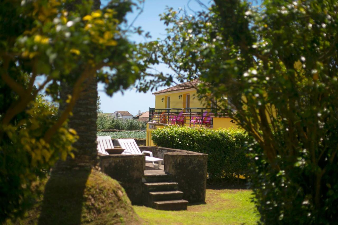 Villa Varzea - Garden Suite Exterior foto